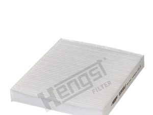 Filtru polen HONDA CIVIC VI Fastback (MA, MB) 1.4 i (MA8, MB2) benzina 75 cai HENGST FILTER E2935LI