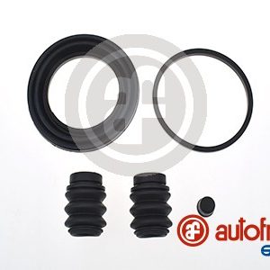 Set reparatie etrier HONDA CIVIC VII Hatchback (EU, EP, EV) 2.0 i Sport (EV1) benzina 160 cai AUTOFREN SEINSA D4777