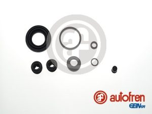 Set reparatie etrier HONDA CIVIC VII Hatchback (EU, EP, EV) 1.4 i (EP1, EU7) benzina 75 cai AUTOFREN SEINSA D4780