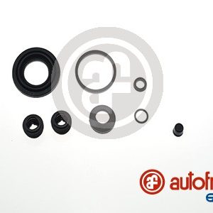 Set reparatie etrier HONDA CIVIC VIII limuzina (FD, FA) 1.3 IMA (FA3, FD3) benzina/elector 95 cai AUTOFREN SEINSA D4780
