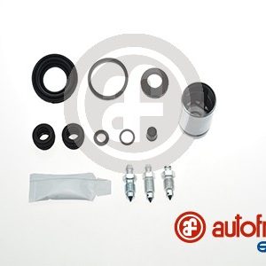 Set reparatie etrier HONDA CIVIC IV Hatchback (EC, ED, EE, EF) 1.5 i 16V (ED6) benzina 90 cai AUTOFREN SEINSA D4857C