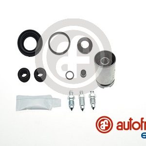 Set reparatie etrier HONDA CIVIC VI limuzina (EJ, EK, SO) 1.4 (EJ9) benzina 75 cai AUTOFREN SEINSA D4857K