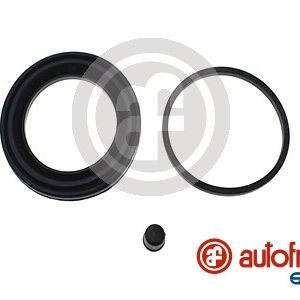 Set reparatie etrier HONDA CIVIC VIII limuzina (FD, FA) 1.3 IMA (FA3, FD3) benzina/elector 95 cai AUTOFREN SEINSA D4922