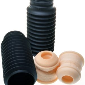 Chit protectie praf amortizor HONDA CIVIC VIII Hatchback (FN, FK) 1.4 (FK1) benzina 83 cai DENCKERMANN D500037