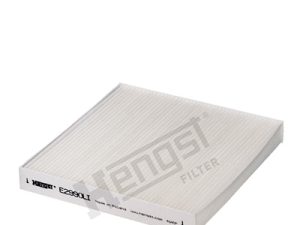 Filtru polen HONDA CIVIC VIII limuzina (FD, FA) 1.3 IMA (FA3, FD3) benzina/elector 95 cai HENGST FILTER E2990LI