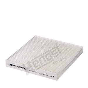 Filtru polen HONDA CIVIC IX (FK) 1.4 i-VTEC (FK1) benzina 99 cai HENGST FILTER E2990LI