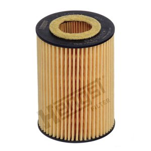 Filtru ulei HONDA CIVIC VIII Hatchback (FN, FK) 2.2 CTDi (FK3) diesel 140 cai HENGST FILTER E234H D290