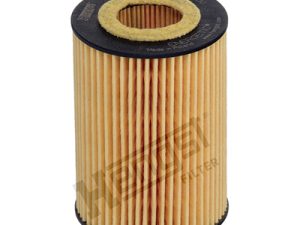 Filtru ulei HONDA CIVIC IX (FK) 2.2 i-DTEC (FK3) diesel 150 cai HENGST FILTER E234H D290