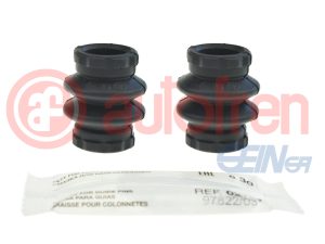 Burduf ghidaj etrier HONDA CIVIC VIII Hatchback (FN, FK) 1.8 (FN1, FK2) benzina 140 cai AUTOFREN SEINSA D7013