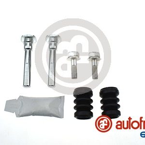 Set bucsi de ghidaj etrier frana HONDA CIVIC III limuzina (AM, AK, AU) 1.5 GTI (AK) benzina 90 cai AUTOFREN SEINSA D7042C