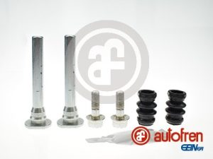 Set bucsi de ghidaj etrier frana HONDA CIVIC VII Hatchback (EU, EP, EV) 1.7 CTDi (EP4, EU9) diesel 100 cai AUTOFREN SEINSA D7068C