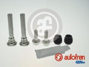 Set bucsi de ghidaj etrier frana HONDA CIVIC VI Hatchback (EJ, EK) 1.5 i (EK3) benzina 114 cai AUTOFREN SEINSA D7072C