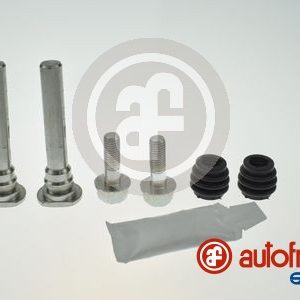 Set bucsi de ghidaj etrier frana HONDA CIVIC VI Hatchback (EJ, EK) 1.5 i (EK3) benzina 114 cai AUTOFREN SEINSA D7072C