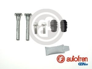 Set bucsi de ghidaj etrier frana HONDA CIVIC VI Hatchback (EJ, EK) 1.5 i (EK3) benzina 114 cai AUTOFREN SEINSA D7094C