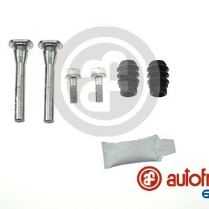 Set bucsi de ghidaj etrier frana HONDA CIVIC VI Hatchback (EJ, EK) 1.5 i (EK3) benzina 114 cai AUTOFREN SEINSA D7094C