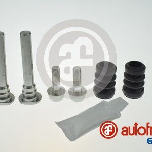 Set bucsi de ghidaj etrier frana HONDA CIVIC II hatchback (SS, SL) 1300 L (SS) benzina 60 cai AUTOFREN SEINSA D7128C