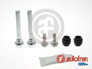Set bucsi de ghidaj etrier frana HONDA CIVIC VIII Hatchback (FN, FK) 1.8 (FN1, FK2) benzina 140 cai AUTOFREN SEINSA D7168C