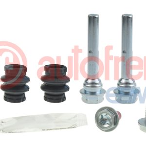 Set bucsi de ghidaj etrier frana HONDA CIVIC VIII Hatchback (FN, FK) 1.8 (FN1, FK2) benzina 140 cai AUTOFREN SEINSA D7196C