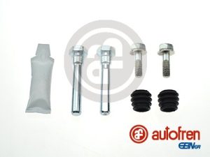 Set bucsi de ghidaj etrier frana HONDA CIVIC VII Hatchback (EU, EP, EV) 1.7 CTDi (EP4, EU9) diesel 100 cai AUTOFREN SEINSA D7233C