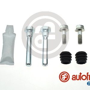 Set bucsi de ghidaj etrier frana HONDA CIVIC VII Hatchback (EU, EP, EV) 1.7 CTDi (EP4, EU9) diesel 100 cai AUTOFREN SEINSA D7233C