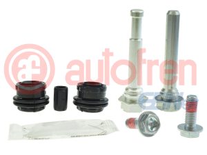 Set bucsi de ghidaj etrier frana HONDA HR-V (RV) 1.5 eHEV (RV5) benzina/elector 131 cai AUTOFREN SEINSA D7290C