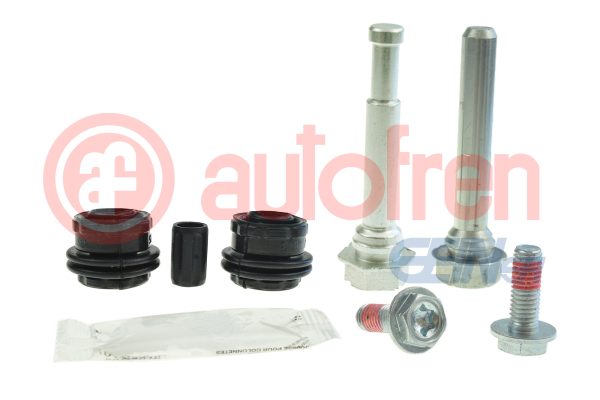 Set bucsi de ghidaj etrier frana HONDA HR-V (RV) 1.5 eHEV (RV5) benzina/elector 131 cai AUTOFREN SEINSA D7290C
