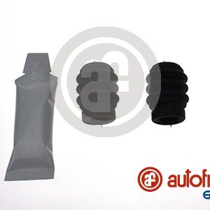 Burduf ghidaj etrier HONDA CIVIC VI Hatchback (EJ, EK) 1.5 i (EK3) benzina 114 cai AUTOFREN SEINSA D7380