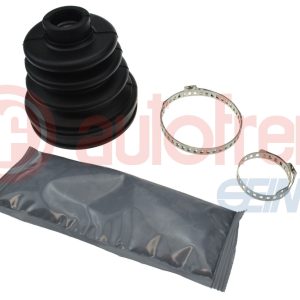 Ansamblu burduf articulatie planetara HONDA CIVIC III Shuttle (AN, AR) 1.5 4WD (AR) benzina 86 cai AUTOFREN SEINSA D8042