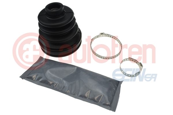Ansamblu burduf articulatie planetara HONDA CIVIC III Shuttle (AN, AR) 1.5 4WD (AR) benzina 86 cai AUTOFREN SEINSA D8042