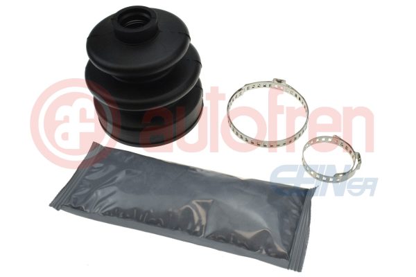 Ansamblu burduf articulatie planetara HONDA CIVIC II hatchback (SS, SL) 1300 L (SS) benzina 60 cai AUTOFREN SEINSA D8137