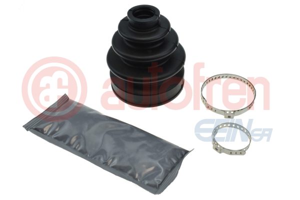 Ansamblu burduf articulatie planetara HONDA CIVIC IV limuzina (ED, EF) 1.5 i 16V (ED3) benzina 90 cai AUTOFREN SEINSA D8156