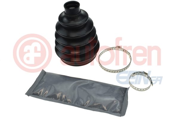 Ansamblu burduf articulatie planetara HONDA CIVIC VII Hatchback (EU, EP, EV) 1.4 i (EP1, EU7) benzina 75 cai AUTOFREN SEINSA D8157T