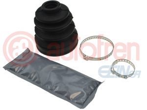 Ansamblu burduf articulatie planetara HONDA CIVIC VI Hatchback (EJ, EK) 1.4 i S (EJ9) benzina 90 cai AUTOFREN SEINSA D8201