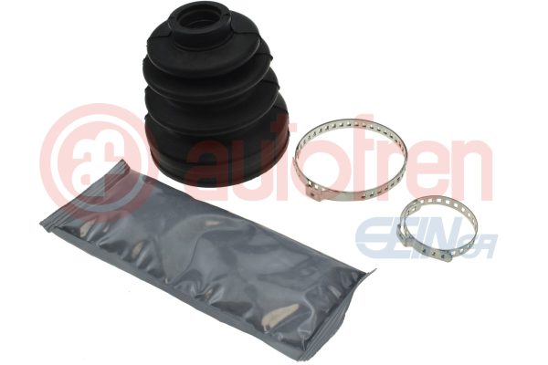 Ansamblu burduf articulatie planetara HONDA CIVIC VI Hatchback (EJ, EK) 1.4 i S (EJ9) benzina 90 cai AUTOFREN SEINSA D8201