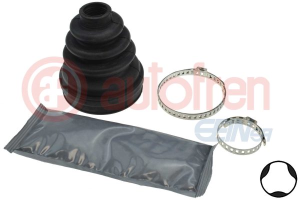 Ansamblu burduf articulatie planetara HONDA CIVIC VII Hatchback (EU, EP, EV) 1.4 i (EP1, EU7) benzina 75 cai AUTOFREN SEINSA D8214