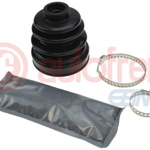 Ansamblu burduf articulatie planetara HONDA CIVIC VI Aerodeck (MB, MC) 1.8 16V (MC2) benzina 169 cai AUTOFREN SEINSA D8227