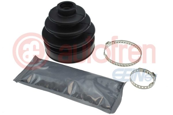 Ansamblu burduf articulatie planetara HONDA CIVIC VI Hatchback (EJ, EK) 1.4 i (EJ9) benzina 75 cai AUTOFREN SEINSA D8236