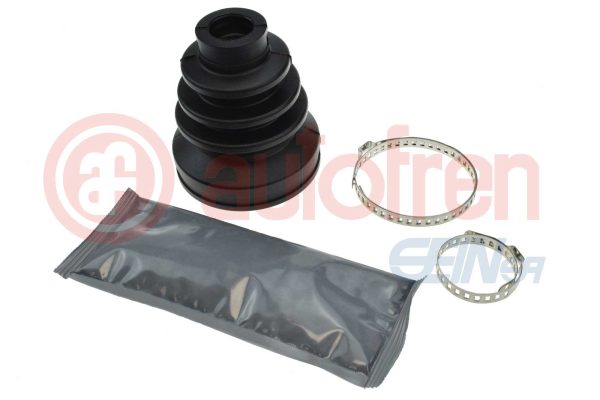 Ansamblu burduf articulatie planetara HONDA CIVIC VI limuzina (EJ, EK, SO) 1.4 (EJ9) benzina 75 cai AUTOFREN SEINSA D8244