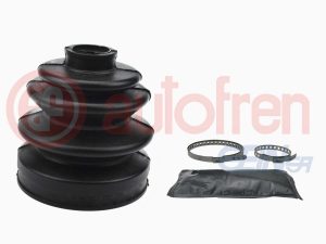 Ansamblu burduf articulatie planetara HONDA CIVIC VI limuzina (EJ, EK, SO) 1.4 i (EJ9) benzina 90 cai AUTOFREN SEINSA D8252