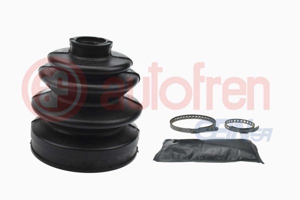 Ansamblu burduf articulatie planetara HONDA CIVIC VI limuzina (EJ, EK, SO) 1.4 i (EJ9) benzina 90 cai AUTOFREN SEINSA D8252