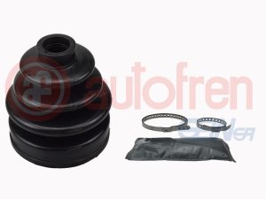Ansamblu burduf articulatie planetara HONDA CIVIC VII Hatchback (EU, EP, EV) 2.0 i Sport (EV1) benzina 160 cai AUTOFREN SEINSA D8254