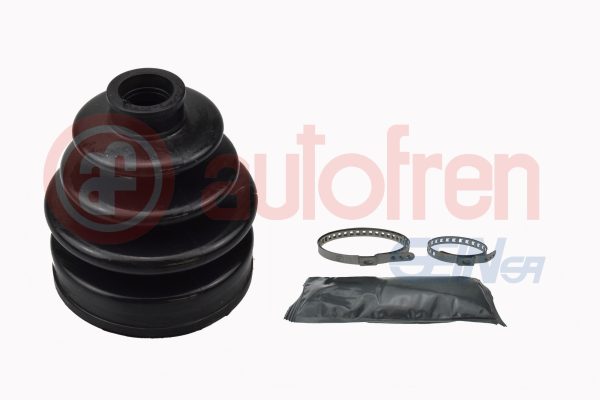 Ansamblu burduf articulatie planetara HONDA CIVIC VII Hatchback (EU, EP, EV) 2.0 i Sport (EV1) benzina 160 cai AUTOFREN SEINSA D8254
