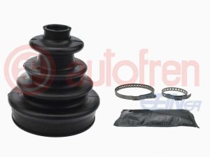 Ansamblu burduf articulatie planetara HONDA CIVIC VI Fastback (MA, MB) 2.0 i TD (MB7) diesel 86 cai AUTOFREN SEINSA D8297