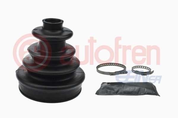 Ansamblu burduf articulatie planetara HONDA CIVIC VI Fastback (MA, MB) 2.0 i TD (MB7) diesel 86 cai AUTOFREN SEINSA D8297