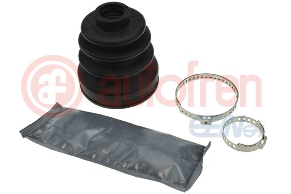 Ansamblu burduf articulatie planetara HONDA CIVIC IV Shuttle (EE, EF) 1.6 i 16V 4WD (EE4) benzina 110 cai AUTOFREN SEINSA D8317