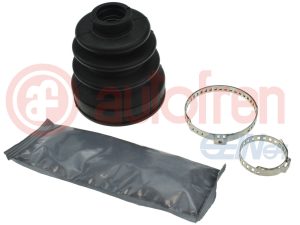 Ansamblu burduf articulatie planetara HONDA CIVIC III Shuttle (AN, AR) 1.5 4WD (AR) benzina 86 cai AUTOFREN SEINSA D8317