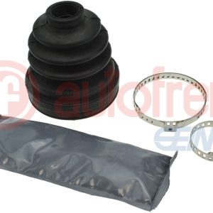 Ansamblu burduf articulatie planetara HONDA CIVIC VII Hatchback (EU, EP, EV) 1.7 CTDi (EP4, EU9) diesel 100 cai AUTOFREN SEINSA D8331