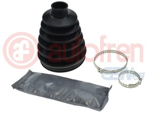 Ansamblu burduf articulatie planetara HONDA CIVIC VIII Hatchback (FN, FK) 2.0 i-VTEC Type R (FN2) benzina 241 cai AUTOFREN SEINSA D8334T