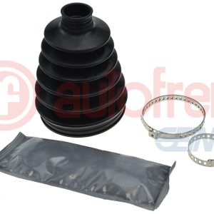 Ansamblu burduf articulatie planetara HONDA CIVIC VIII Hatchback (FN, FK) 2.0 i-VTEC Type R (FN2) benzina 241 cai AUTOFREN SEINSA D8334T