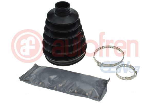 Ansamblu burduf articulatie planetara HONDA CIVIC VIII Hatchback (FN, FK) 2.0 i-VTEC Type R (FN2) benzina 241 cai AUTOFREN SEINSA D8334T